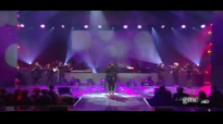 Amber Bullock, Y'Anna Crawley, KiKi Sheard & Anita Wilson @ 2013 Stellar Awards.flv