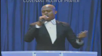 Bishop David OyedepoCovenant Hour Of Prayer April 20,2015