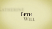 God Knows My Name by Beth Redman Book Trailer.mp4