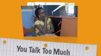 The talking machine. Kansiime Anne. African comedy.mp4