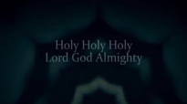 Holy Holy Holy (God With Us) - Matt Maher.flv