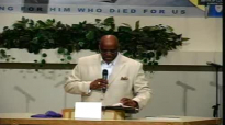 The Legacy of Faith - 11.29.15 - West Jacksonville COGIC - Bishop Gary L. Hall Sr.flv