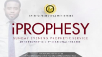 PROPHETIC Q&A SESSION WITH PROPHET BERNARD ELBERNARD NELSON-ESHUN.mp4