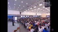What Is God Love Message By Rev Sam P Chelladurai.flv