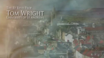 TOM WRIGHT GALATIANS INTRODUCTION 2011 ST ANDREWS 1.mp4