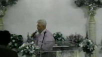 Dr. Rance Allen at the Tabernacle of Praise Church in Richmond, CA.flv