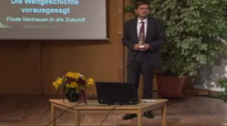 Prophetie neu entdecken - Teil 1 - Olaf Schröer.flv