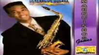 CD COMPLETO Marquinhos Gomes  General de Guerra