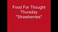Health Benefits of Strawberries  Nutritionist Karen Roth  San Diego