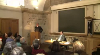 CS Lewis_ Reluctant Prophet - Prof Alister McGrath speaks at St Paul's Forum - April 2013.mp4