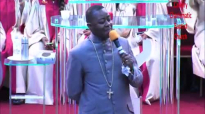 Apostolic blessings by Bishop Francis Sarpong.mp4
