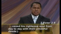 Stop the Wickedness by Pastor Chris Oyahkilome pt 4_WMV V9