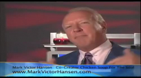 Mark Victor Hansen Inspires Us To Share.mp4