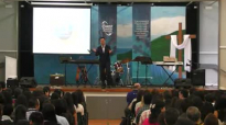 Make A Difference 2nd Year Anniversary  Ptr. Ryan Escobar