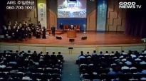 SERMO SEMANAL, 2 Reis 1118 Pastor Ock Soo Park