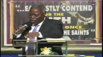 His Inspired Word by Pastor W.F. Kumuyi.mp4