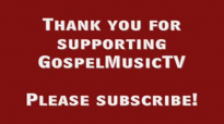 Tye Tribbett and G.A. - No Other Choice.flv