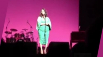 KIM BURRELL VOCAL BEAST.flv