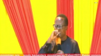 RECIPROCATING GODS LOVE BY REV JOE IKHINE.mp4