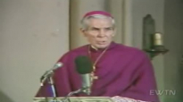 His Last Words (Part 2) - Archbishop Fulton Sheen.flv