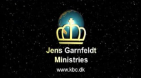 Älmhult Revival Jens Garnfeldt 11 Mars 2014 Part 1 Powerful preaching!.flv