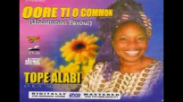 Tope Alabi - Kristi Apata.flv