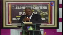 Faith In God's Spoken Word by Pastor W.F. Kumuyi.mp4