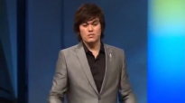 Joseph Prince  Abundance And Strength In The Presence Of Jesus  01 May 2011