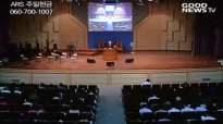 SERMO SEMANAL, Juzes 1.821 Pastor Ock Soo Park