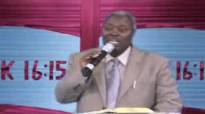The Triumphant Attitude of Spiritually Minded Believers by Pastor W.F. Kumuyi..mp4