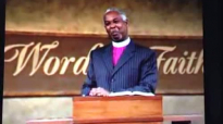 Bishop Bronner Speaking about the Power of Prayer.flv