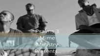 Thank You Benita Washington - Praise Break (Psalms 3 Mime Ministry).flv