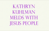 Kathryn Kuhlman Melds With Jesus People  Height of Jesus Movement  K K Fusiona Con Jesús People.mp4