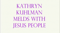 Kathryn Kuhlman Melds With Jesus People  Height of Jesus Movement  K K Fusiona Con Jesús People.mp4