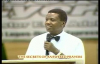 The Secrets of Answered Prayers  by Pastor E A Adeboye- RCCG Redemption Camp- Lagos Nigeria