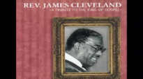 Something's Got A Hold On Me Rev. James Cleveland.flv