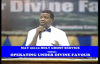 May  2012  Holy Ghost Serivce - Operating Under Divine Favour  by  Pastor Enoch A Adeboye