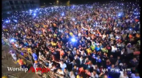 WORSHIP TIME WITH GOSPEL SINGER EFREM ALEMU!_PROPHET MESFIN BESHU.mp4