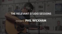 Phil Wickham  When My Heart is Torn Asunder Live at RELEVANT
