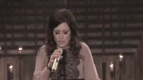 Kari Jobe  Let The Heavens Open Live