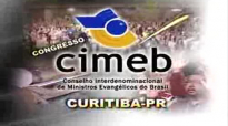 Congresso Interdenominacional de ministros evangÃ©licos do Brasil. Bishop Dale Bronner.flv