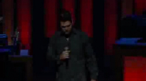 Jason Crabb - Love Is Stronger _ Live at the Grand Ole Opry _ Opry.flv