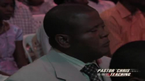 Christian Consecrationby Pastor chris Oyakhilo  part 3 b