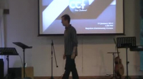 Discover Gods Goals For You  Ptr. Ryan Escobar  19 Jan 2014