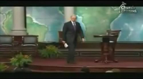 Dr Charles Stanley, Holding to Tightly