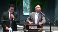 YEH ANDHIYAN AUR ZULMATAIN by Dr. Pastor Hizkiel Serosh - Cornerstone Asian Church Canada.flv