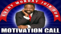 LAST MONDAY MOTIVATION CALL FOR 2014! - Les Brown Live.mp4
