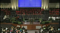 The Lord Is Blessing Me Right Now Sunbeams Children's Choir.flv