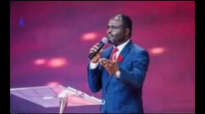 Dr. Abel Damina - HOW TO COMPRESS TIME, DISTANCE AND SUBDUE MATTER (NEW SERMON 2.mp4