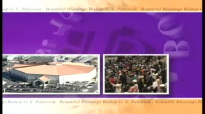 Bishop GE Patterson GEP 1423 PT 1